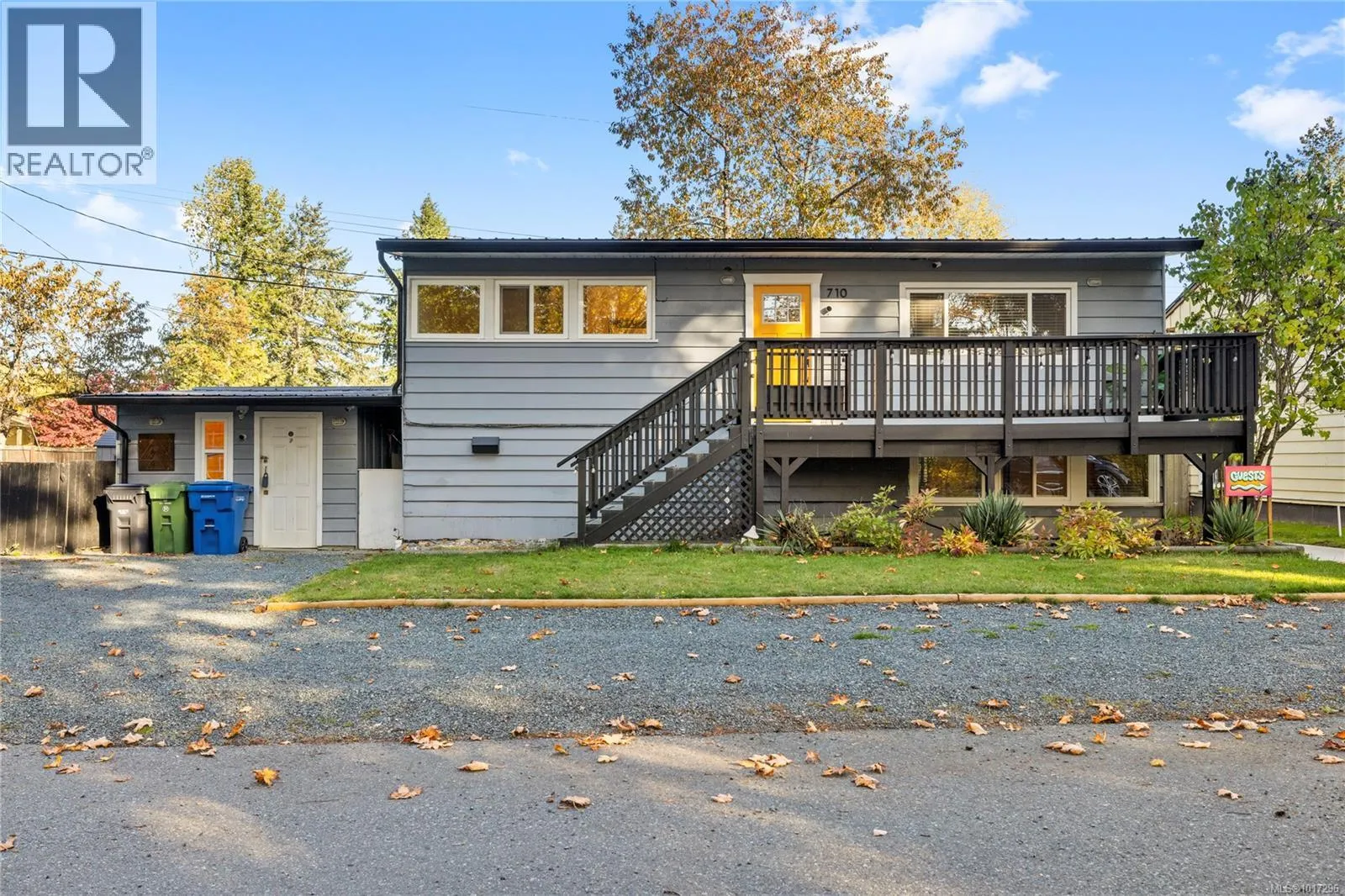 House for rent: 710 Connaught Ave, Nanaimo, British Columbia V9R 4J6