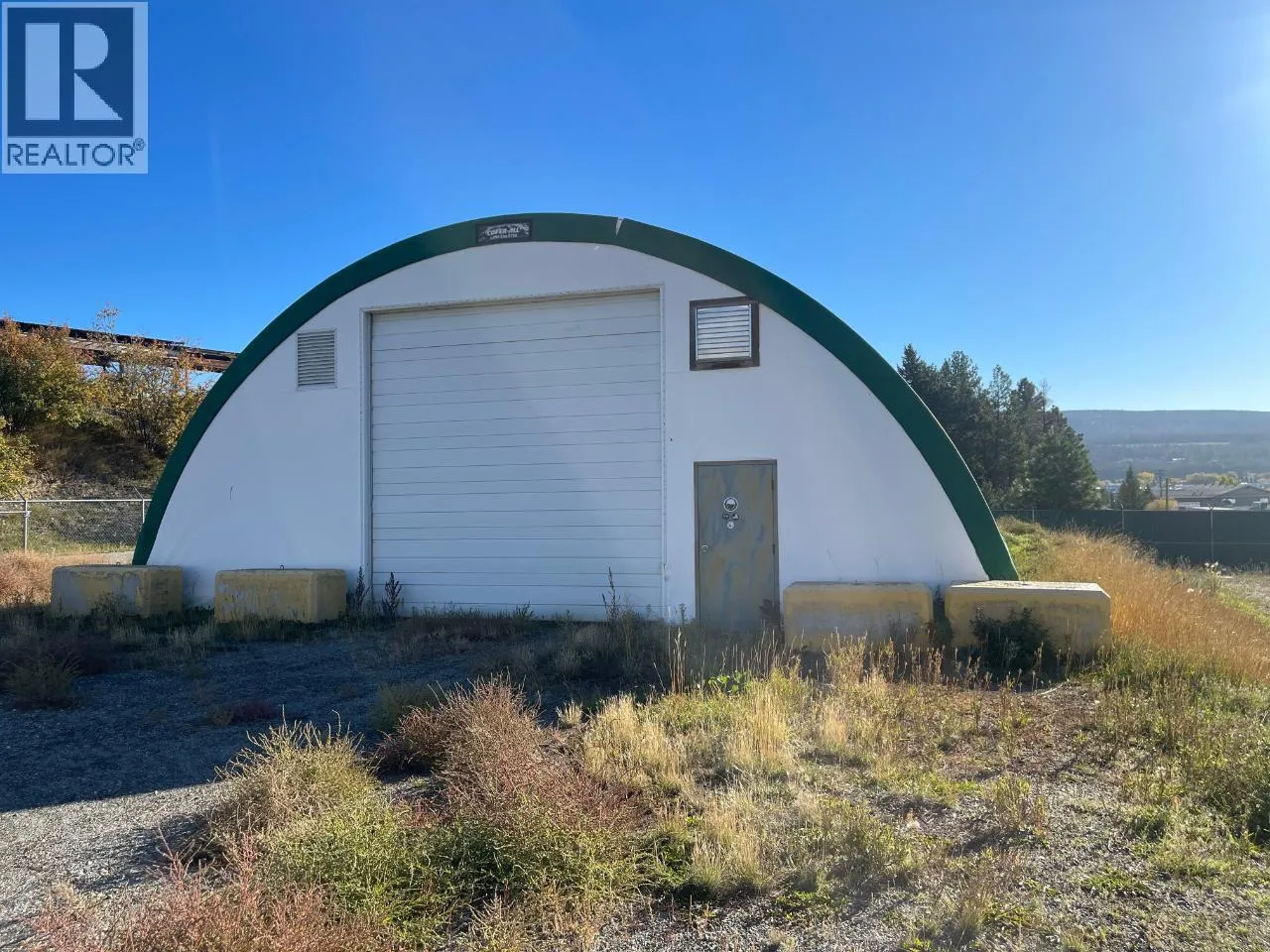 Other for rent: 710 Industrial #3 Road Unit# A, Cranbrook, British Columbia V1C 4V2
