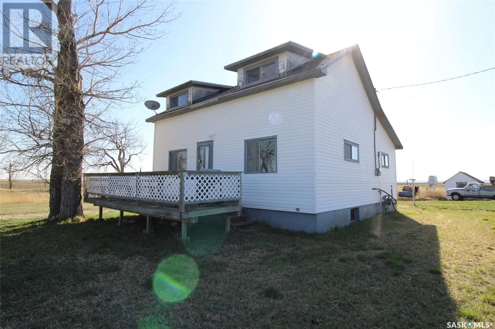 House for rent: 710 Railway Avenue, Arlington Rm No. 79, Saskatchewan S0N 0S0