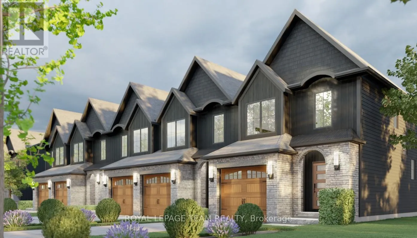 Row / Townhouse for rent: 710 Tailslide Private, Ottawa, Ontario K0A 1L0