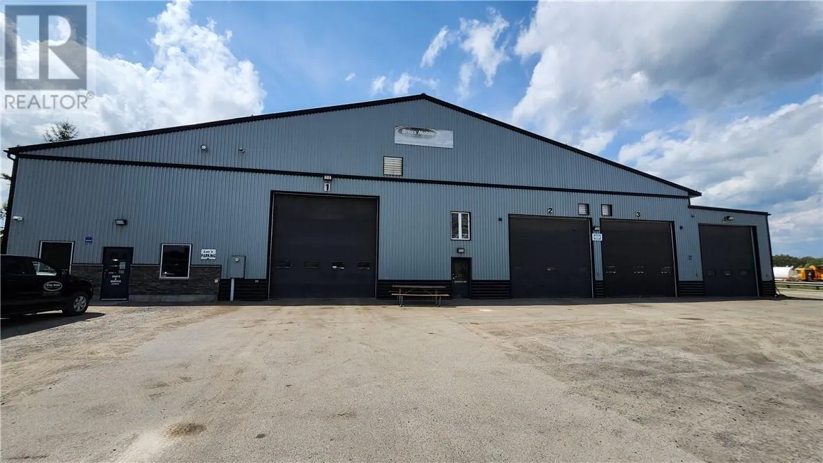 Special Purpose for rent: 710 Vermilion Lake Road, Chelmsford, Ontario P0M 1L0