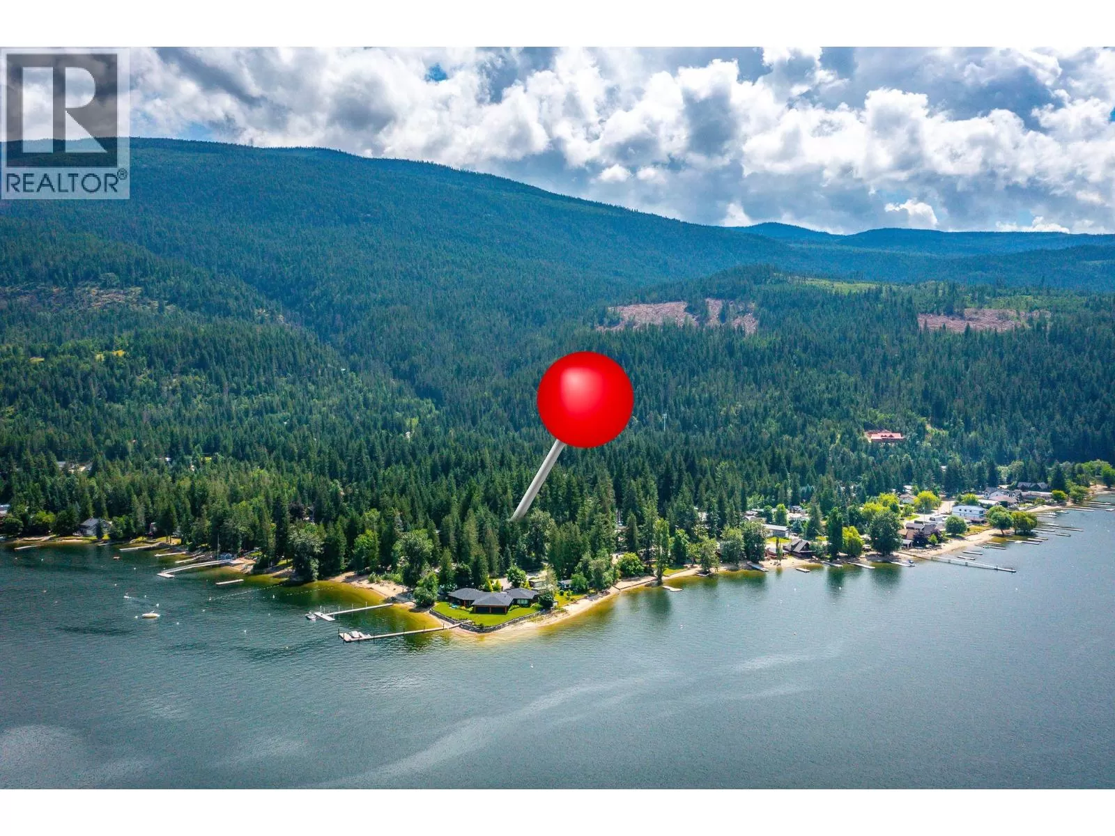 Other for rent: 710 Westminster Road, Swansea Point, British Columbia V0E 2K2