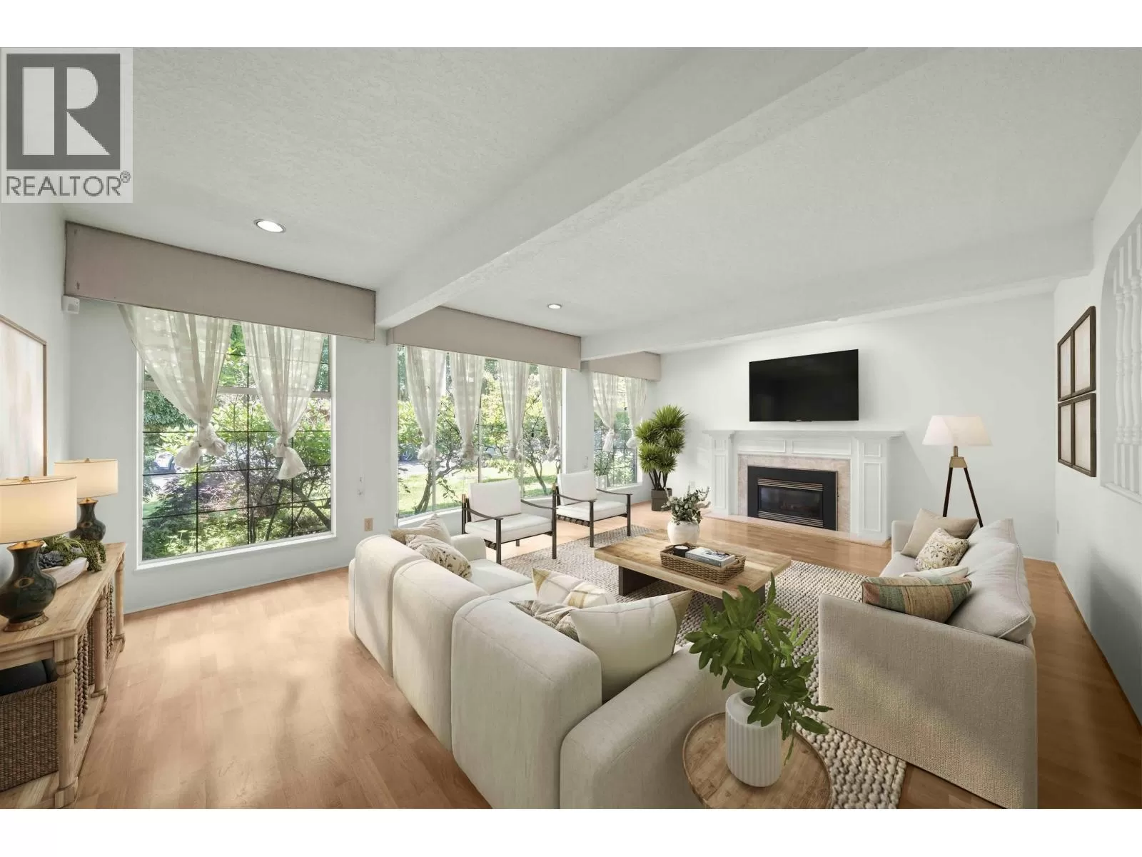 House for rent: 7100 Kimberley Drive, Richmond, British Columbia V7A 4S4