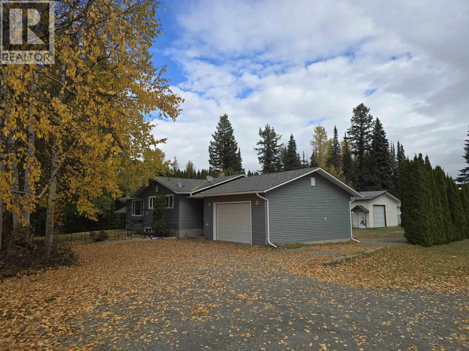 House for rent: 7100 S Kelly Road, Prince George, British Columbia V2K 2H2