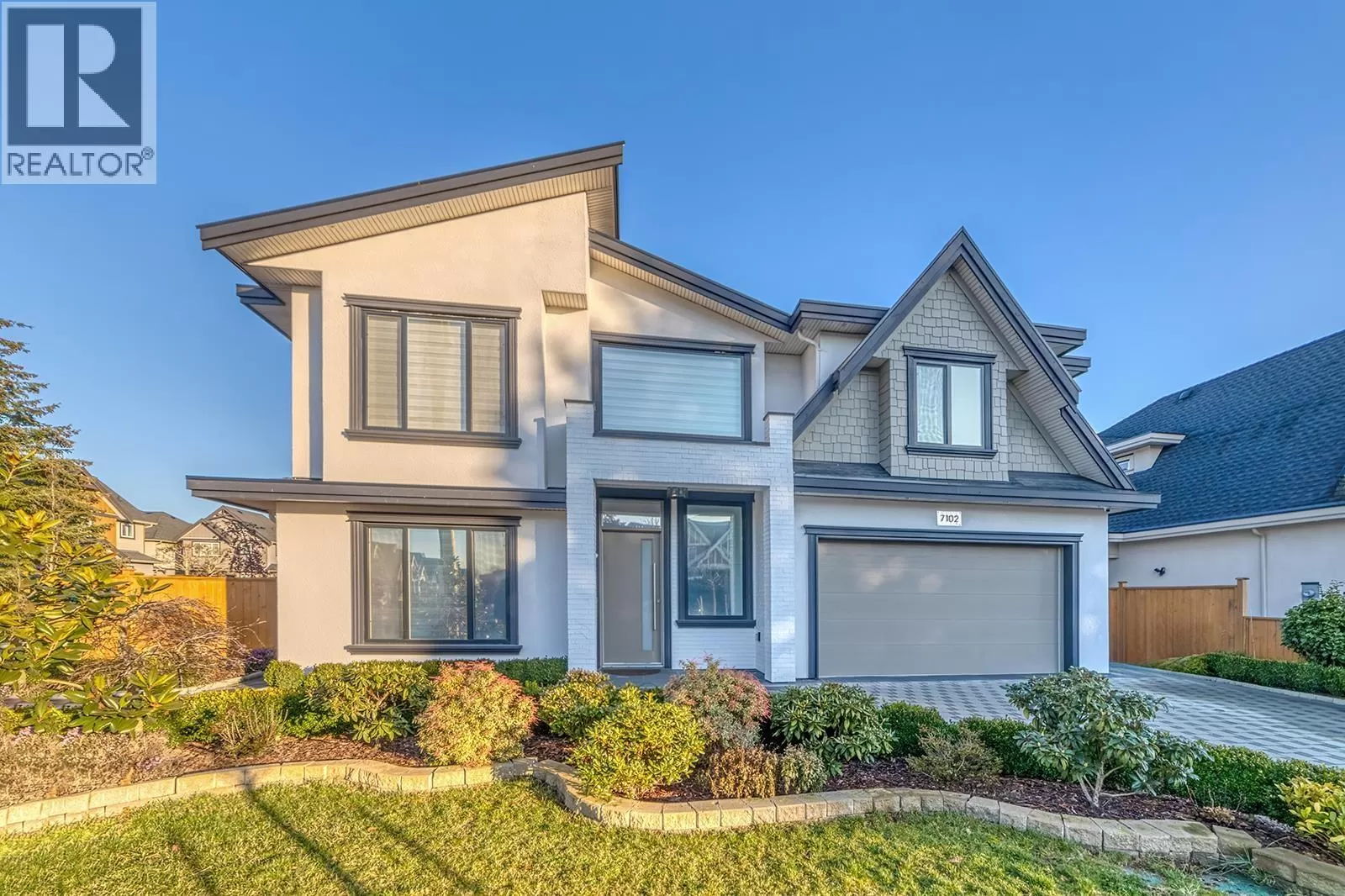 House for rent: 7102 Bridge Street, Richmond, British Columbia V6Y 2S7