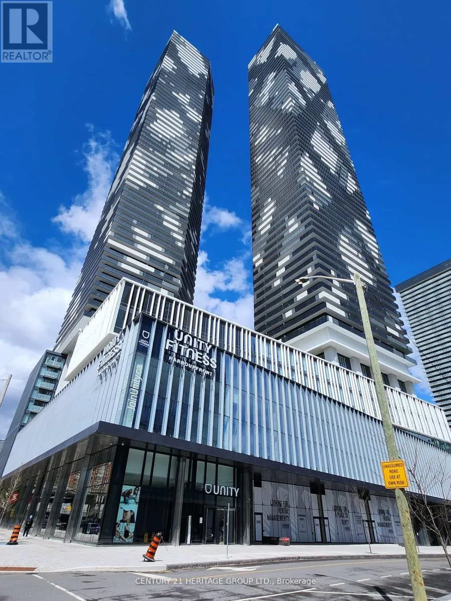 Apartment for rent: 7105 - 138 Downes Street, Toronto, Ontario M5E 0E4