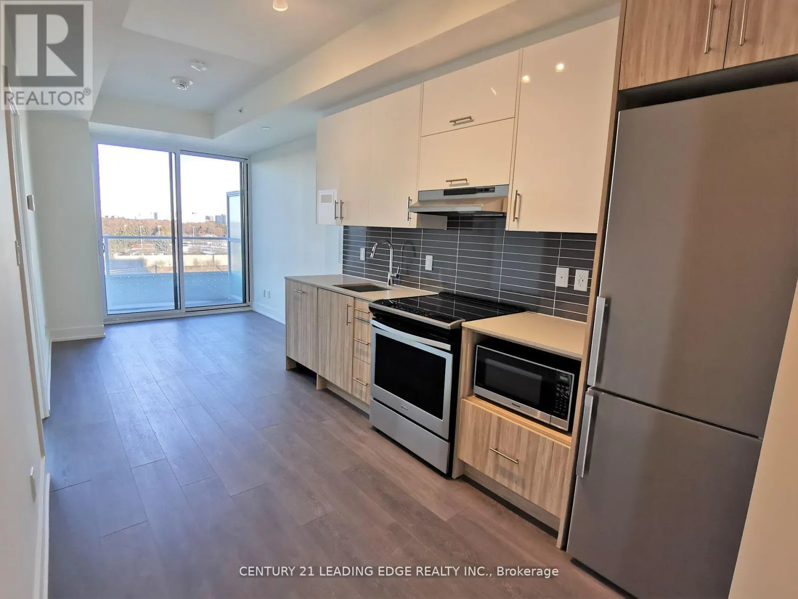 Apartment for rent: 711 - 180 Fairview Mall Drive, Toronto, Ontario M2J 0G4