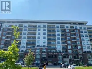 Apartment for rent: 711 - 480 Callaway Road, London North, Ontario N6G 0Z3