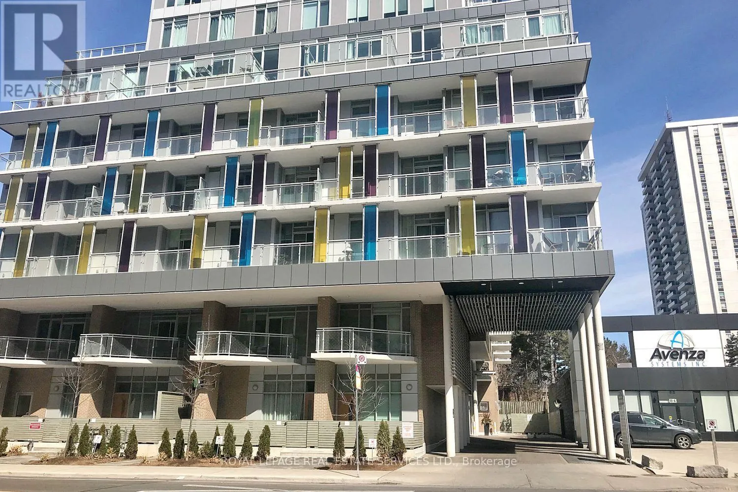 Apartment for rent: 711 - 68 Merton Street, Toronto, Ontario M4S 0A7