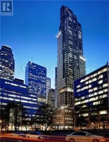 Apartment for rent: 711 - 88 Scott Street, Toronto, Ontario M5E 0A9