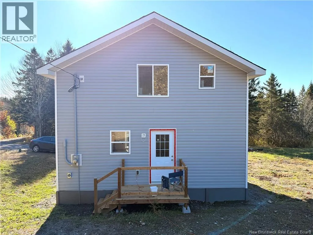 711 Big Salmon River Road, St. Martins, New Brunswick E5R 1J7