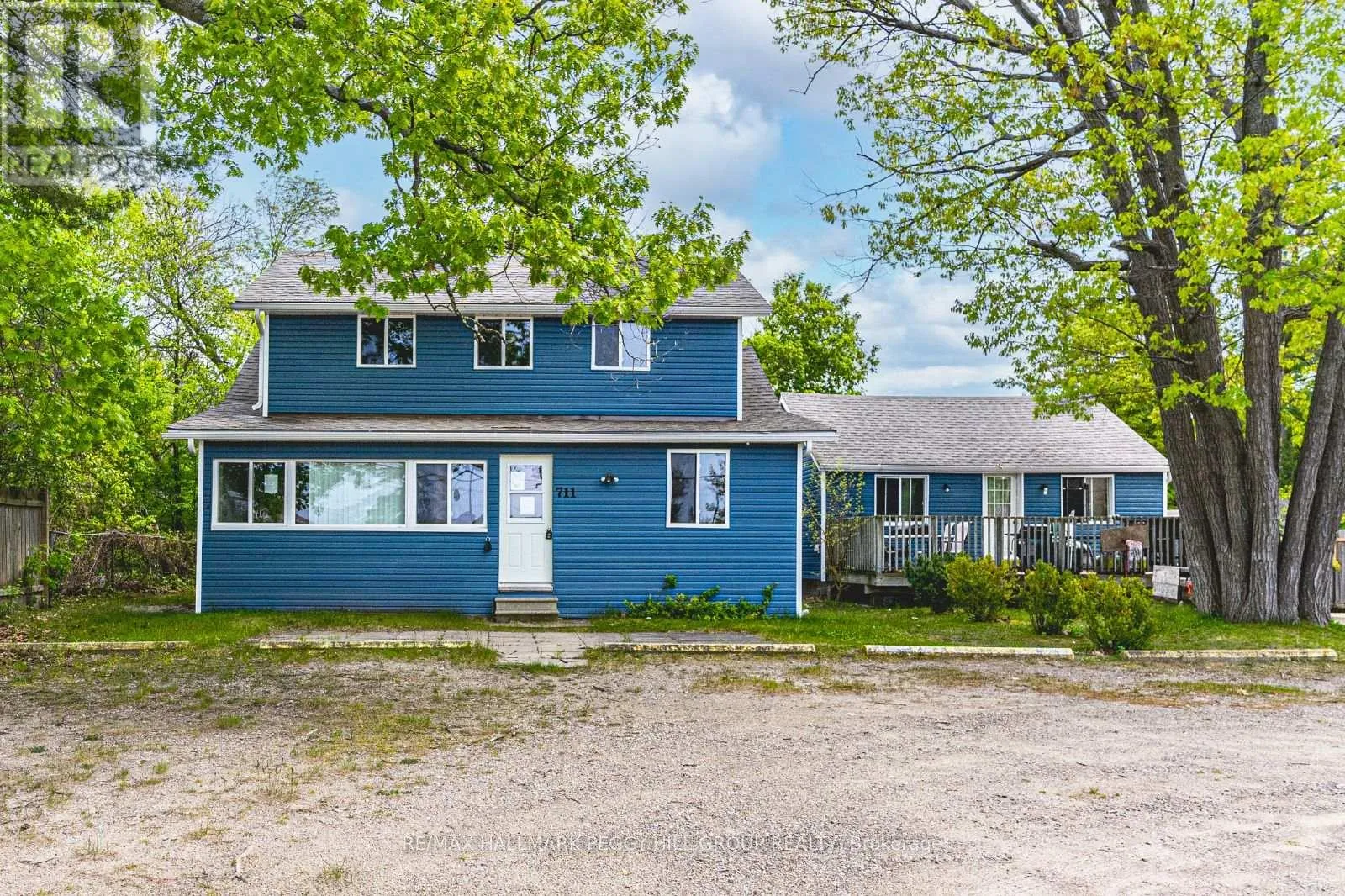 House for rent: 711 Mosley Street, Wasaga Beach, Ontario L9Z 1Z5