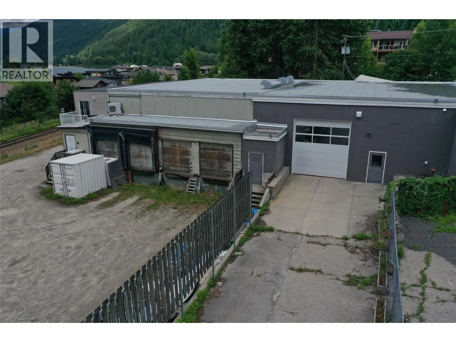 Other for rent: 711 Radio Avenue Unit# 4, Nelson, British Columbia V1L 3L2