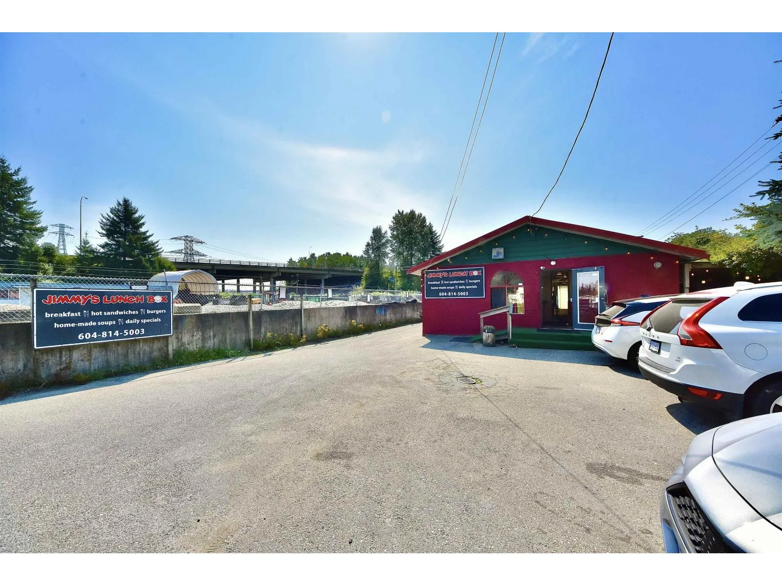 7117 Bridge Street, Mission, British Columbia V2V 2X6