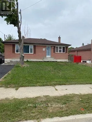 House for rent: 7117 Justine Drive, Mississauga, Ontario L4T 1M6