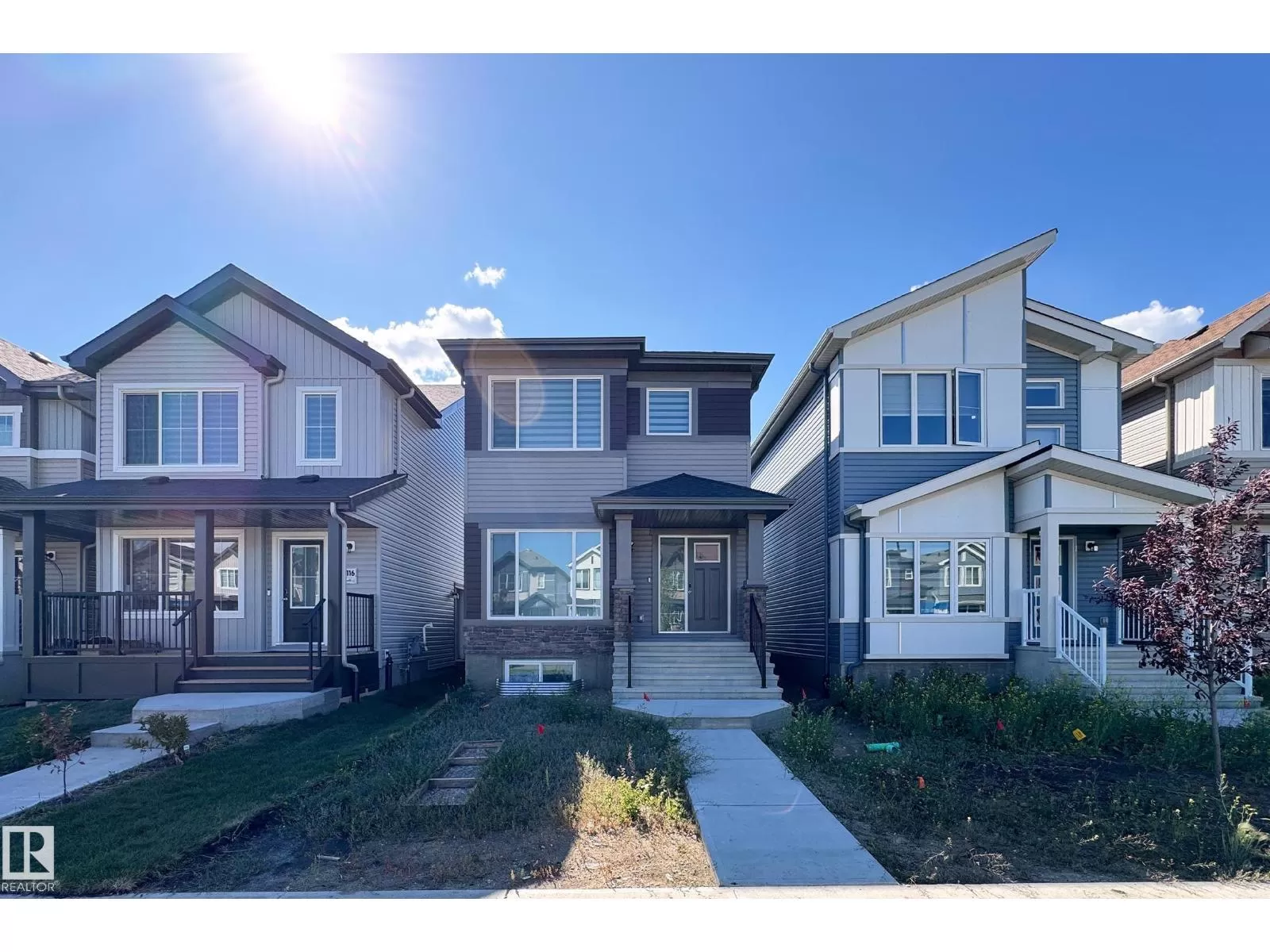 House for rent: 7118 46a St, Beaumont, Alberta T6T 2J1