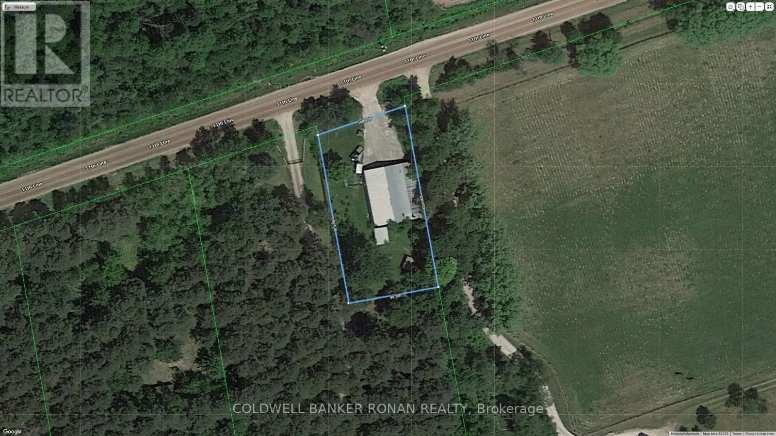 7119 11th Line, New Tecumseth, Ontario L0G 1A0