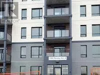 Apartment for rent: 711a - 1098 Paisley Road, Guelph, Ontario N1K 0E3