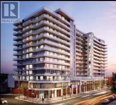 Apartment for rent: 712 - 212 King William Street, Hamilton, Ontario L8N 1B5