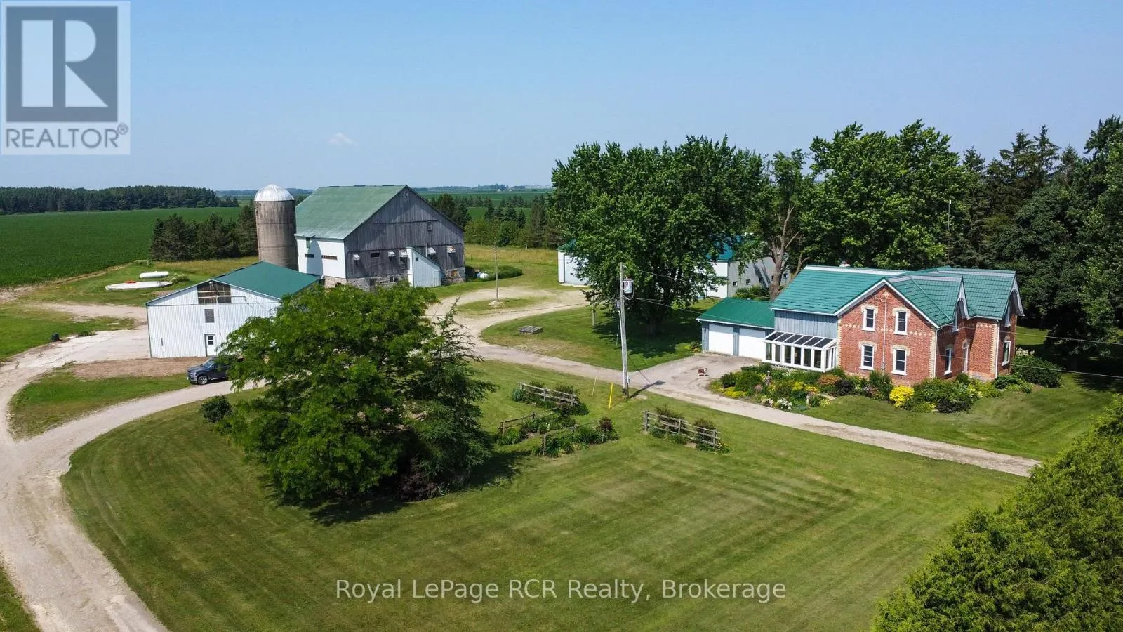 House for rent: 7120 Sixth Line, Centre Wellington, Ontario N0B 1J0