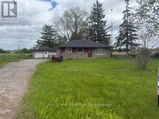Unknown for rent: 7121 Highway 124 Road S, Guelph/Eramosa, Ontario N1H 6H7