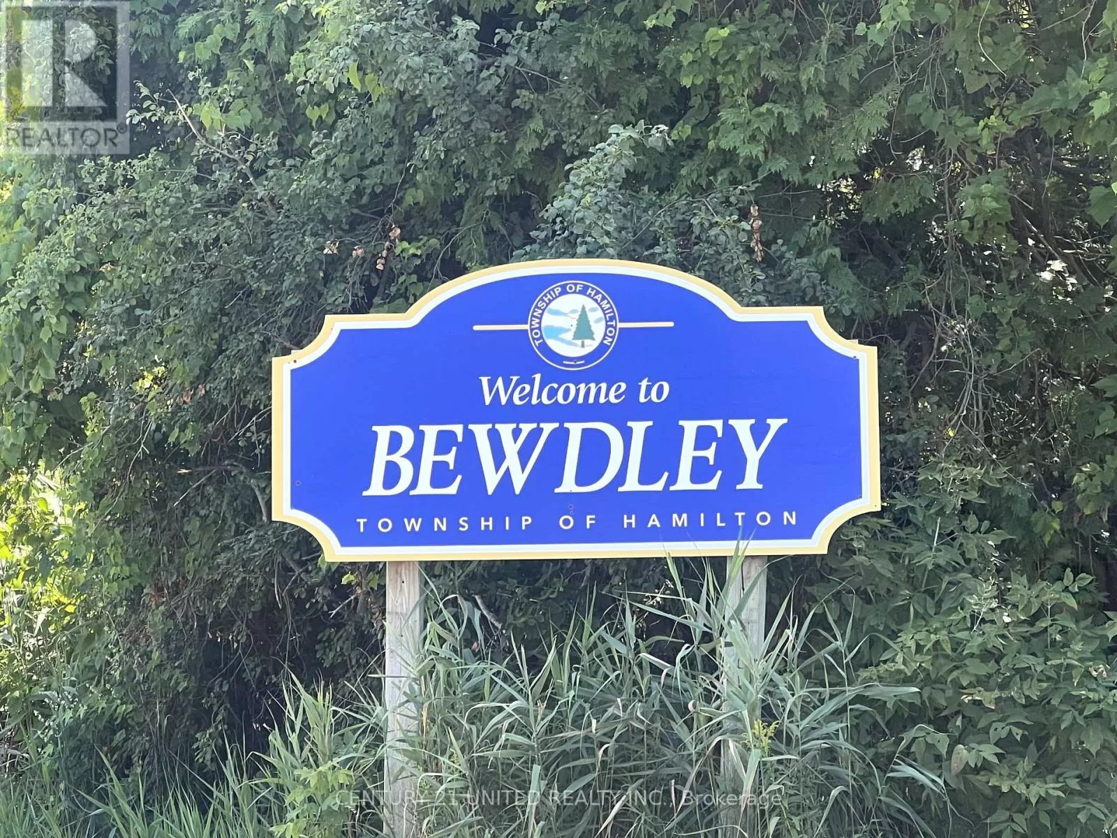 7122 Sidey Drive, Hamilton Township, Ontario K0L 1E0