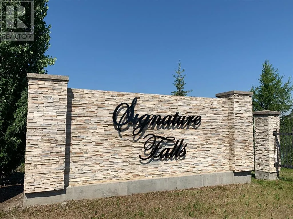 7125 85 Street, Grande Prairie, Alberta T8X 0N8