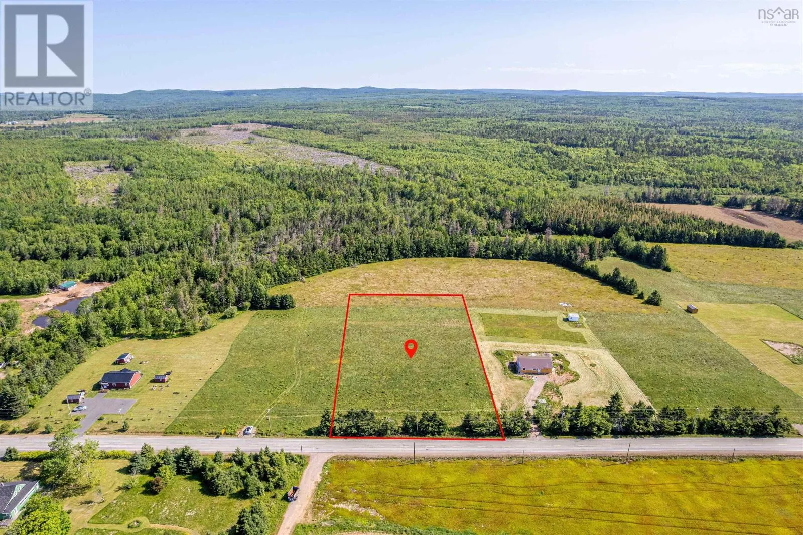 7125 Highway 2, Portapique, Nova Scotia B0M 1B0