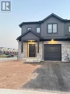 Row / Townhouse for rent: 7129 Parsa Street, Niagara Falls, Ontario L2H 3T2