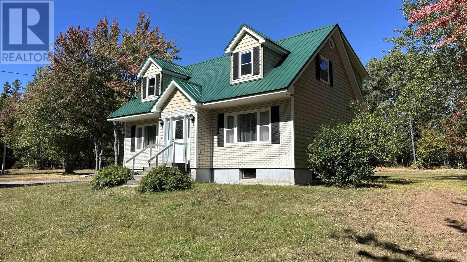 House for rent: 713 Greenville Road, Wentworth, Nova Scotia B0M 1Z0