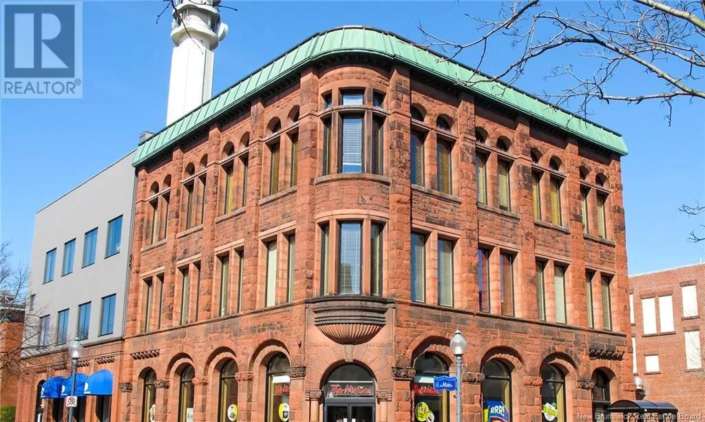 713 Main Street, Moncton, New Brunswick E1C 1E3