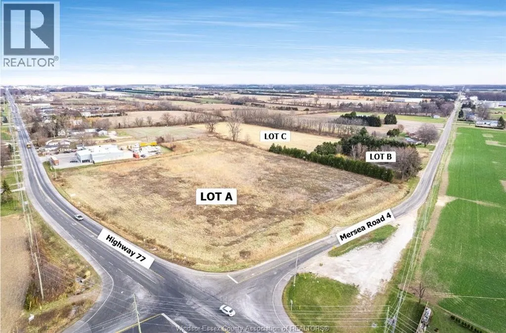 713 Mersea  Rd 4, Leamington, Ontario N8H 3V6