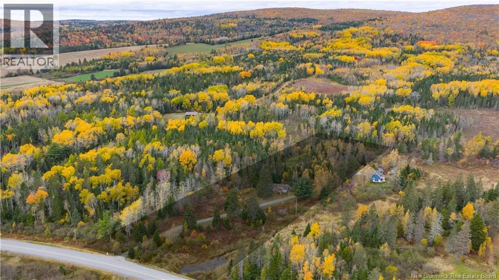 713 Rte 121, Bloomfield, New Brunswick E5N 4V2