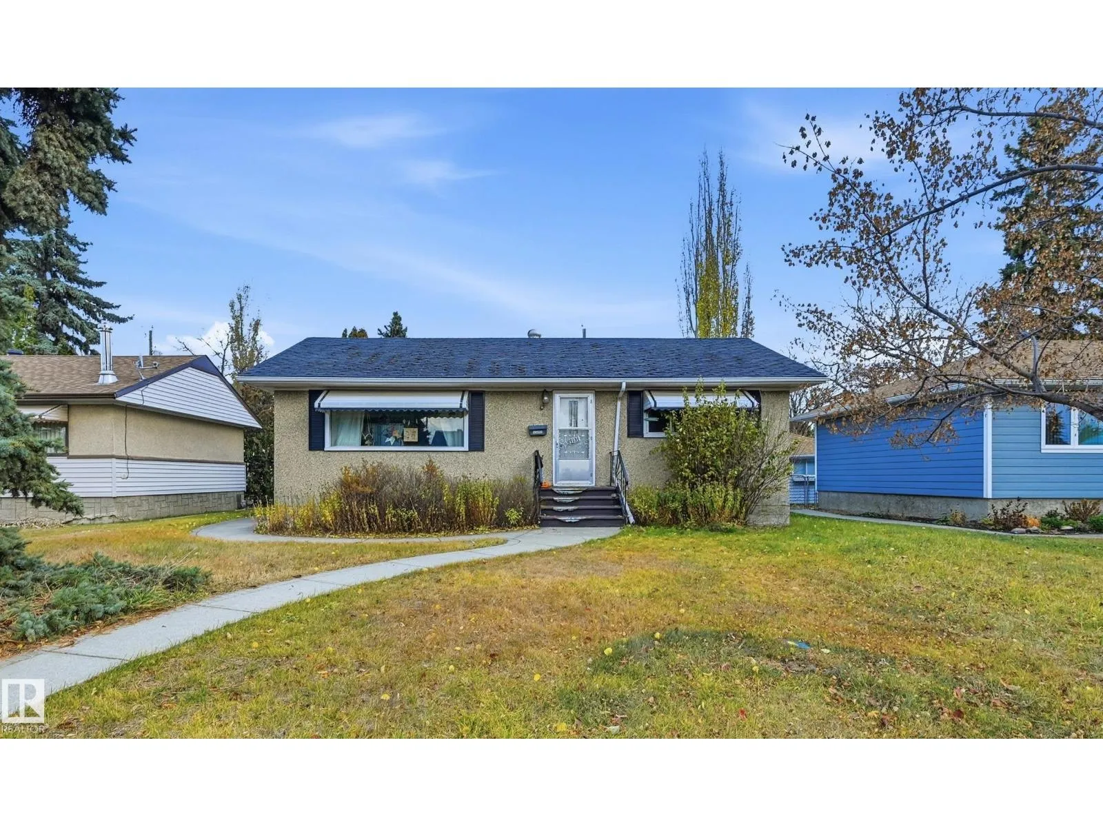 House for rent: 7131 82 St Nw, Edmonton, Alberta T6C 2W9