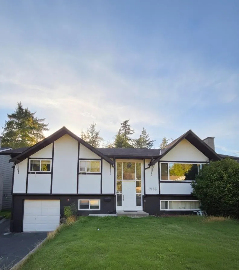 House for rent: 7133 114a Street, Delta, British Columbia V4E 1X3