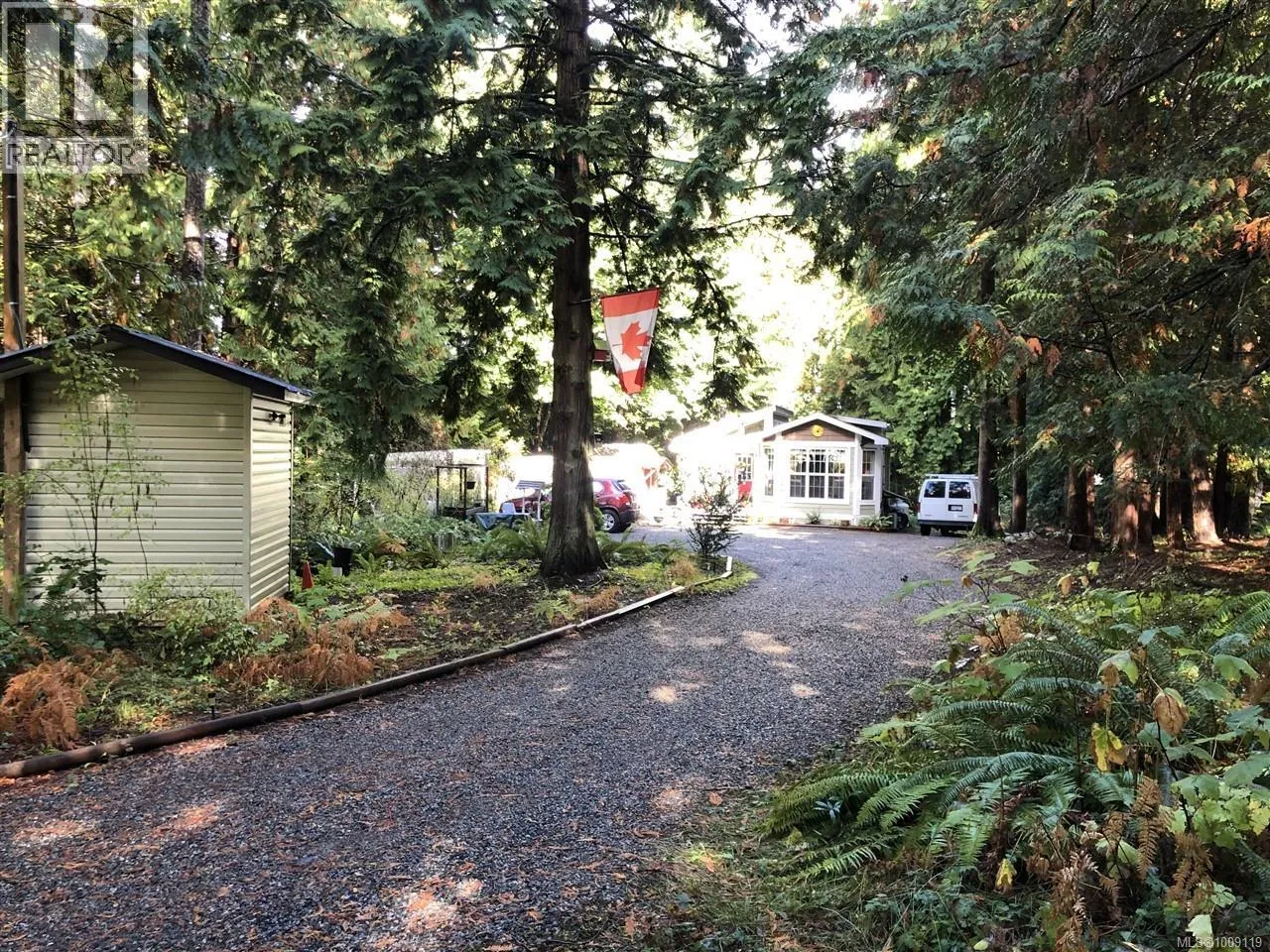 7134 Blackjack Dr, Lantzville, British Columbia V0R 2H0