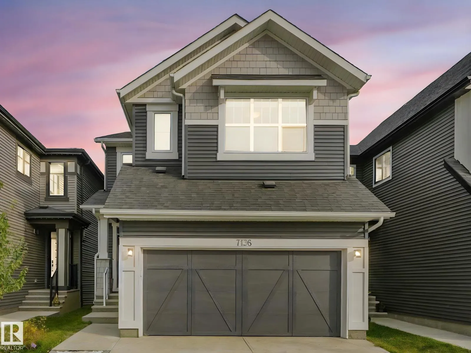 House for rent: 7136 52 Av, Beaumont, Alberta T4X 2Z8