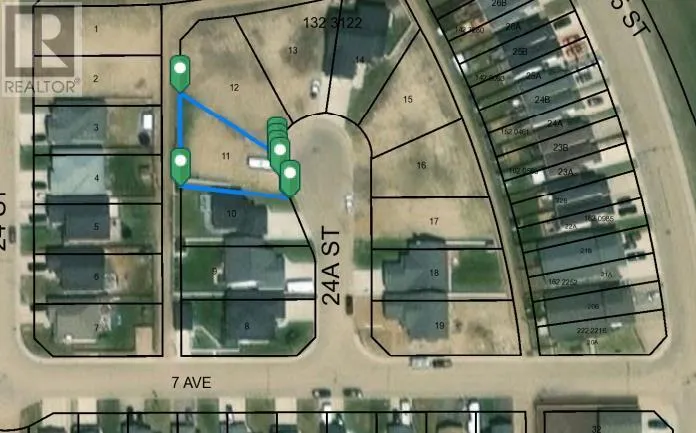 714 24a Street, Wainwright, Alberta T9W 0B6