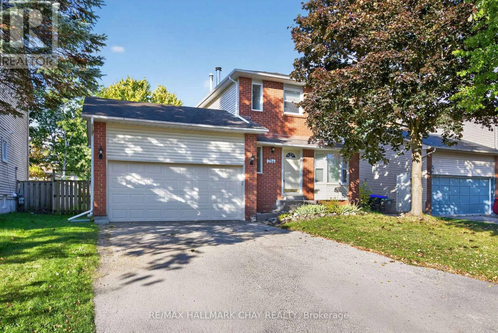 House for rent: 714 Candaras Street, Innisfil, Ontario L9S 2G9