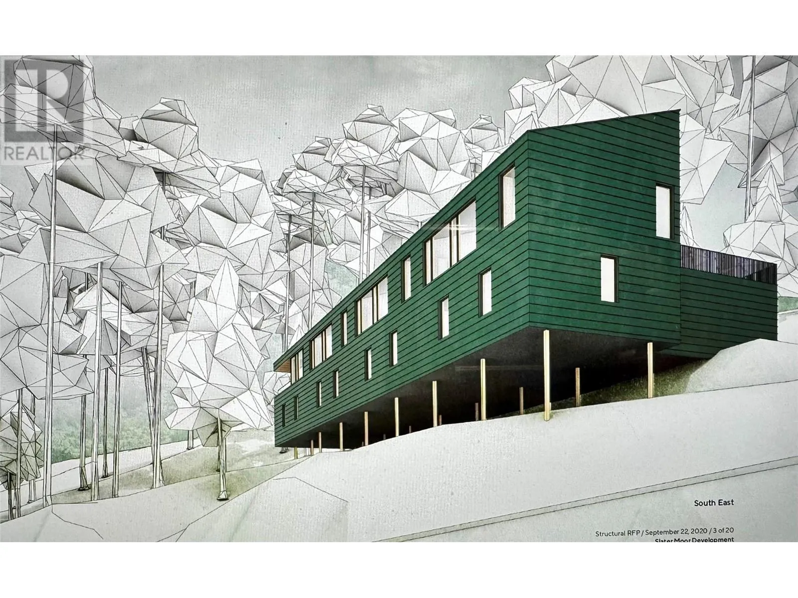 Other for rent: 714 Cedar Street, Revelstoke, British Columbia V0E 2S0