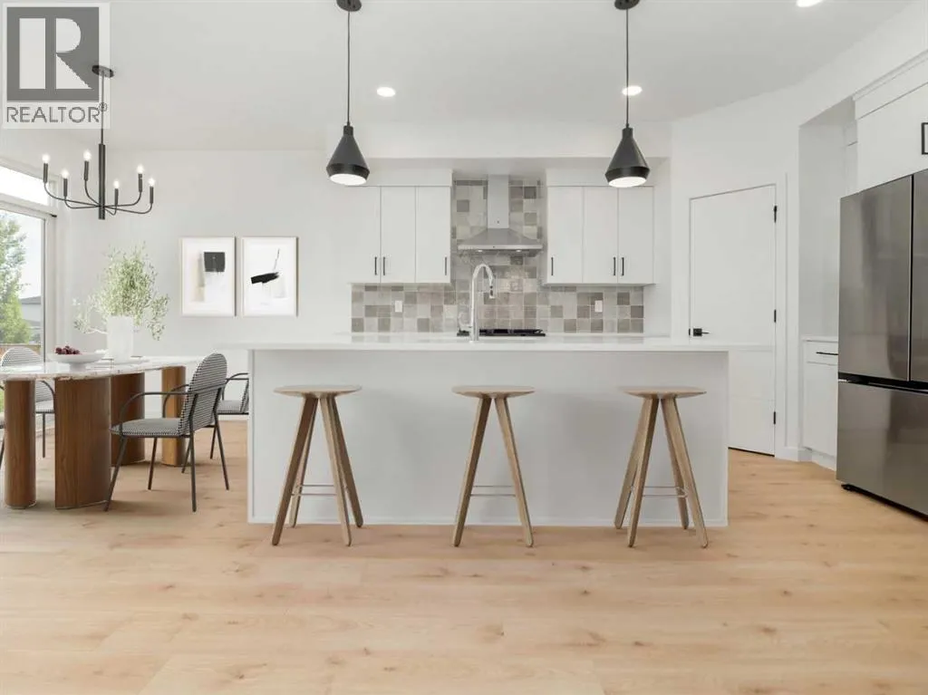 House for rent: 714 Violet Place W, Lethbridge, Alberta T1J 5V1