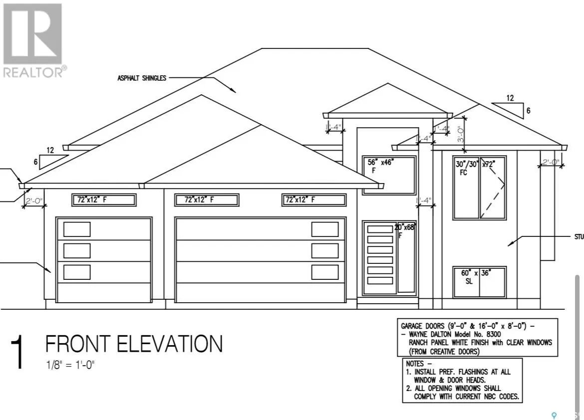 House for rent: 714 Weir Crescent, Warman, Saskatchewan S0K 4S4