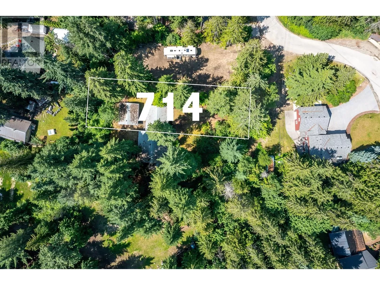 Other for rent: 714 Westminster Road, Swansea Point, British Columbia V0E 2K2