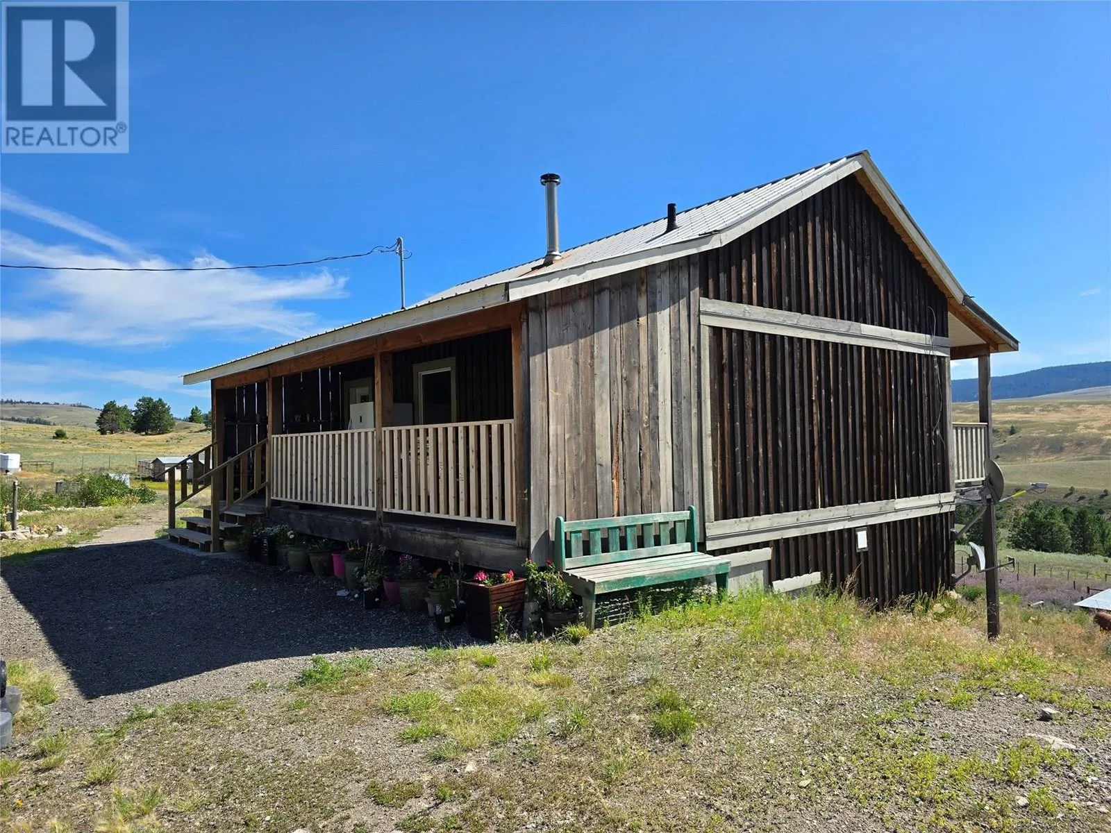 House for rent: 7145 Princeton Kamloops  5a Highway, Kamloops, British Columbia V2H 0B6