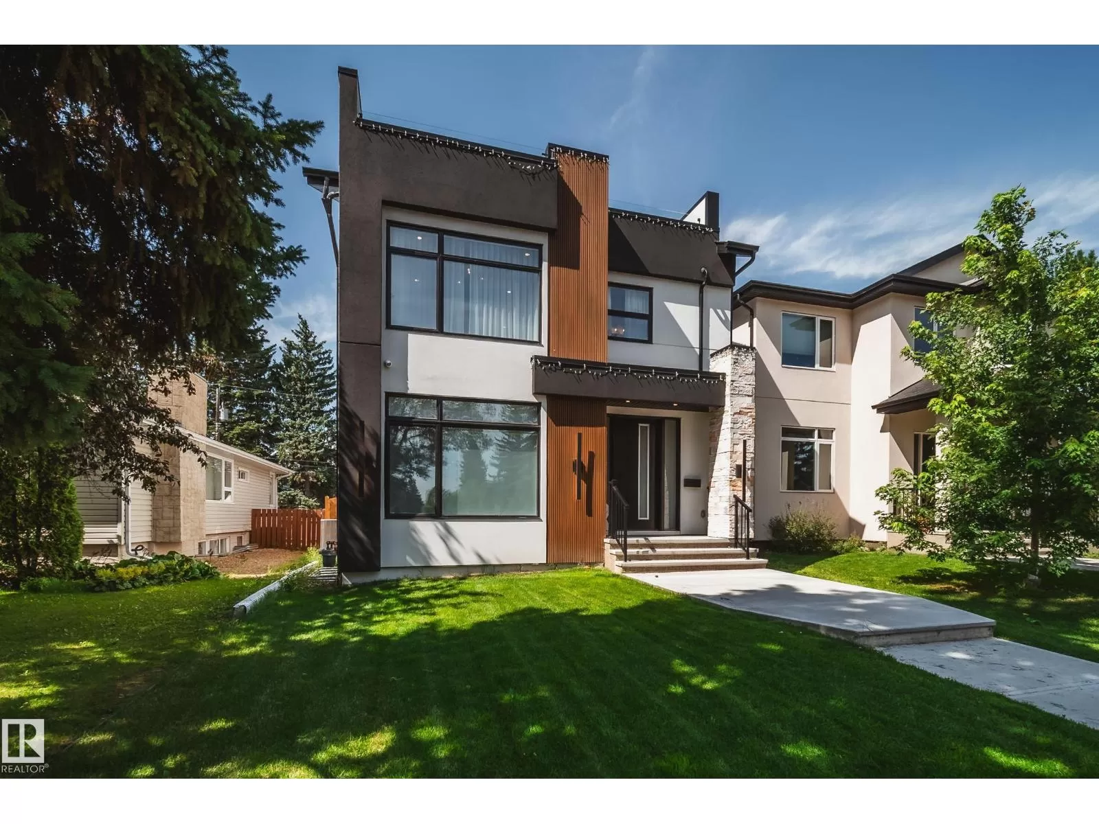 House for rent: 7146 119 St Nw, Edmonton, Alberta T6G 1V6