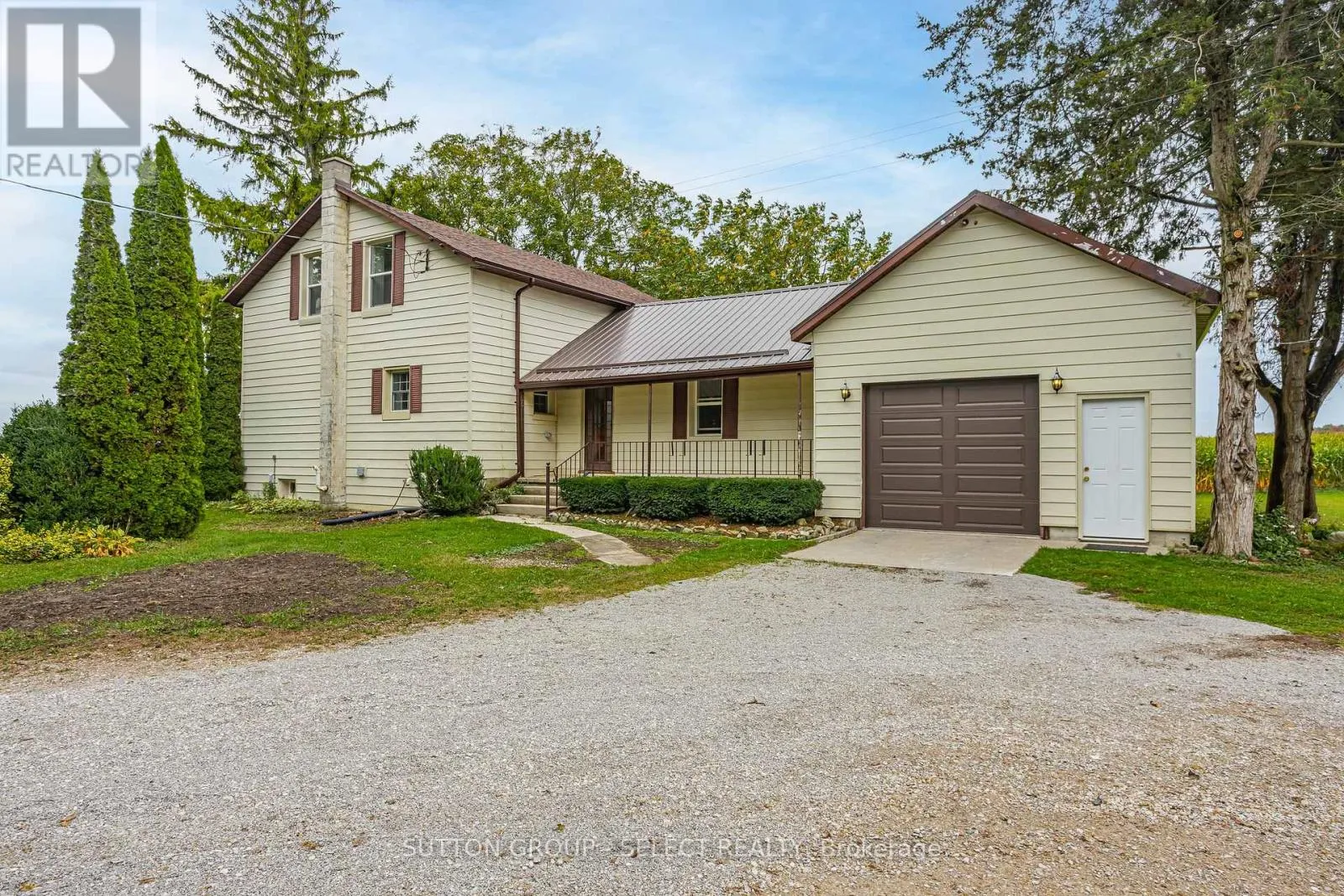 House for rent: 71479 Babylon Line, Bluewater, Ontario N0M 2T0