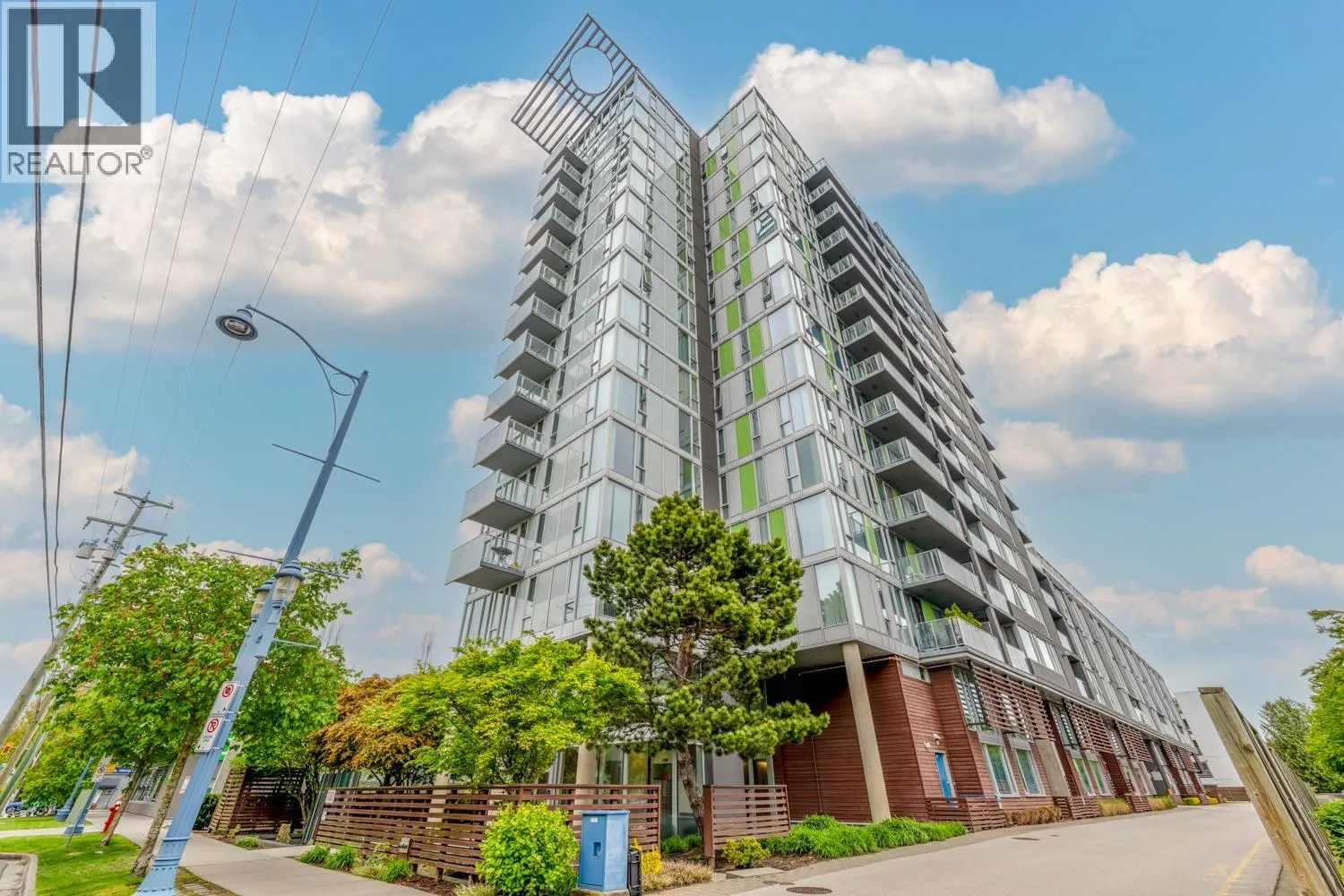 Row / Townhouse for rent: 715 7080 No. 3 Road, Richmond, British Columbia V6Y 0B5