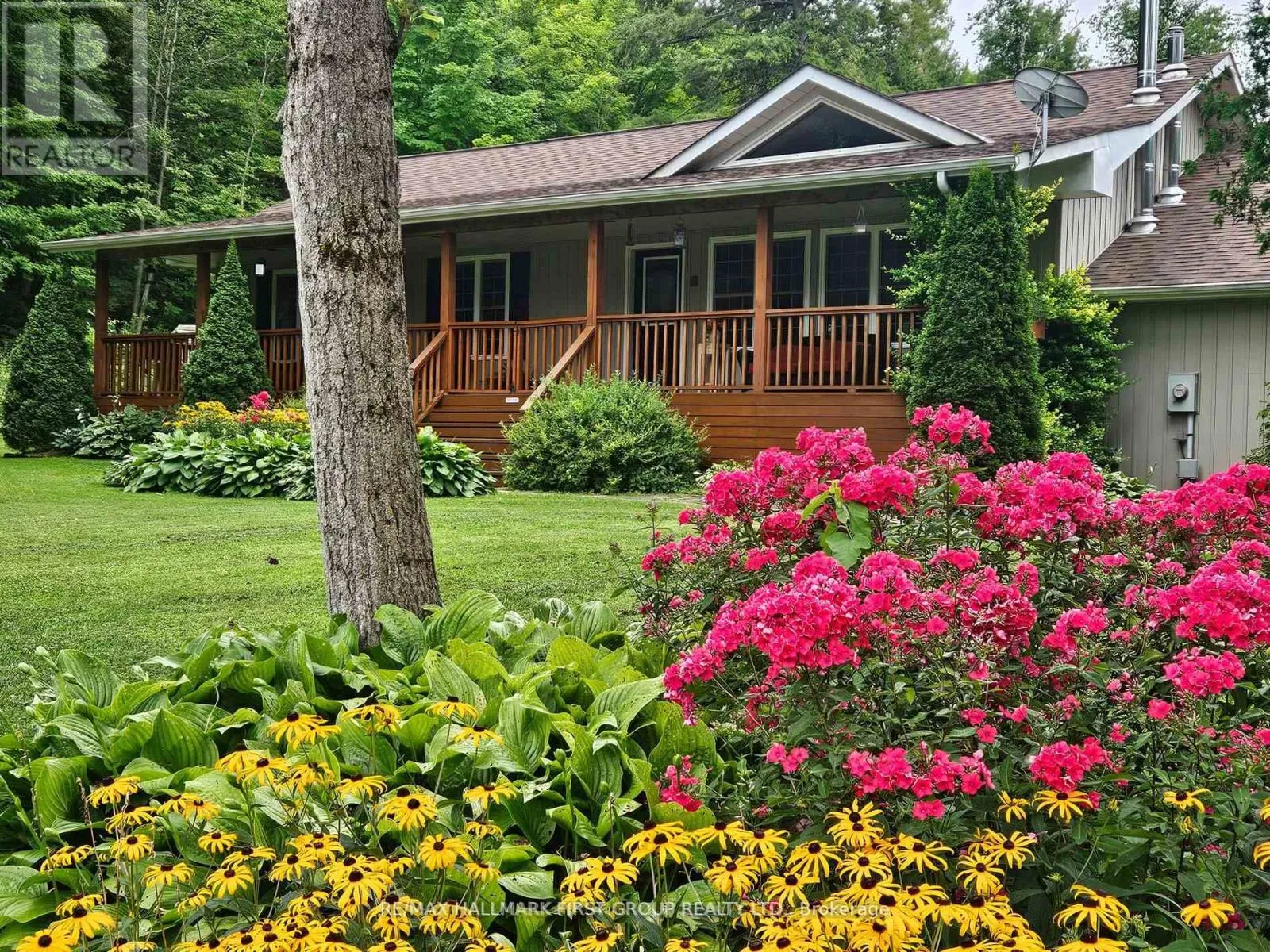 House for rent: 715 Whitebirch Road, Cavan Monaghan, Ontario L0A 1G0