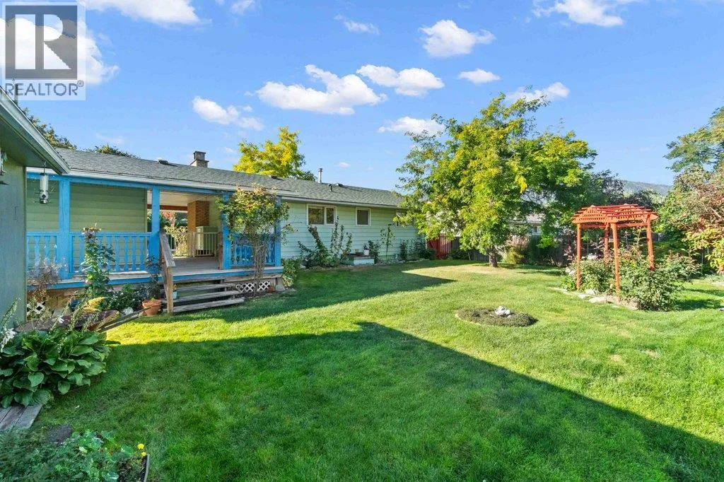 House for rent: 7150 49 Street Ne, Salmon Arm, British Columbia V0E 1K0