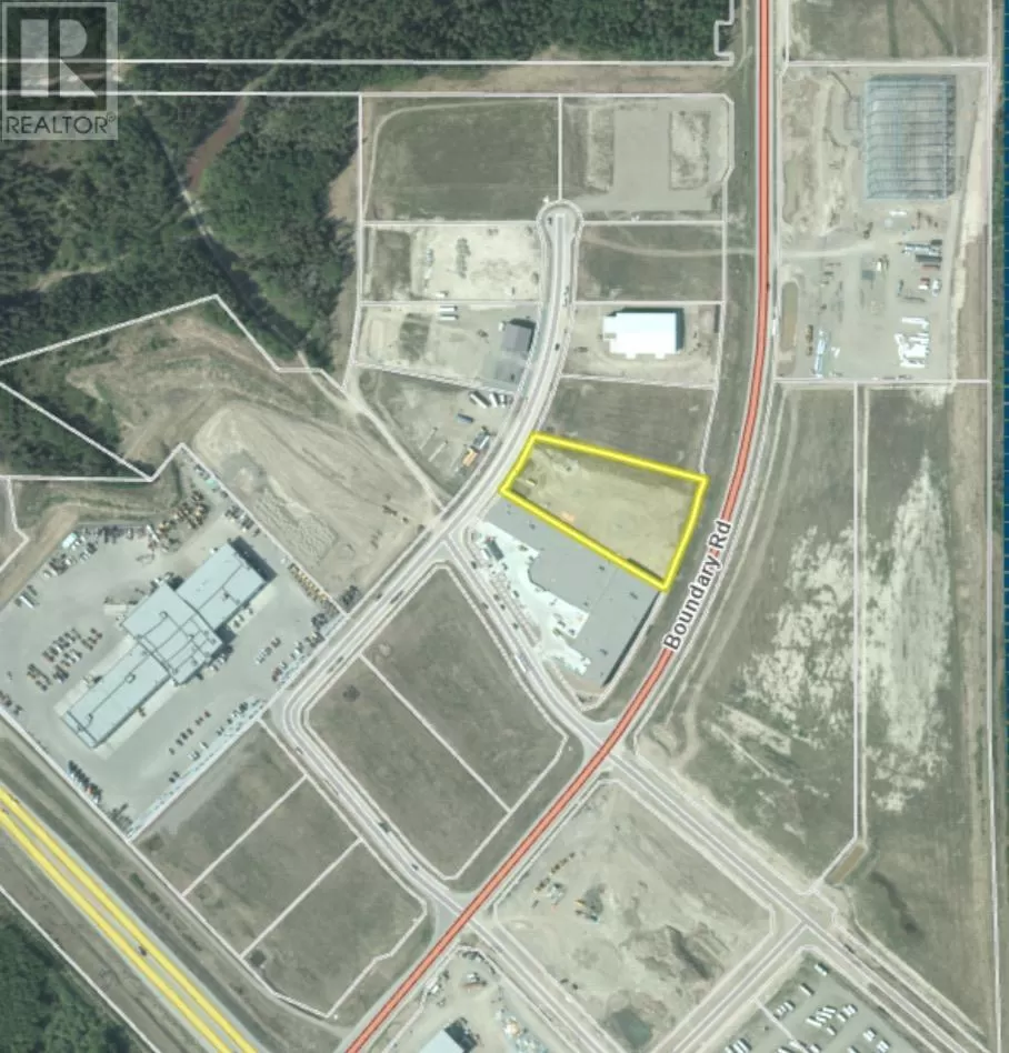 7150 Boundary Court, Prince George, British Columbia V2N 0H1